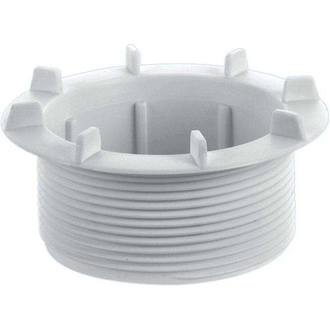 McAlpine  ST90W/BODY-L Long Waste For 90mm Shower Traps