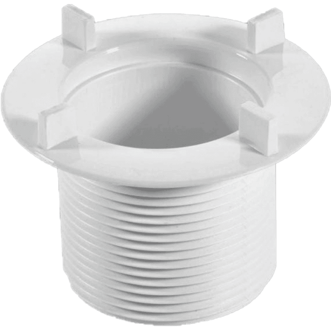 McAlpine  STW70LNL Long Locking Nut 70mm
