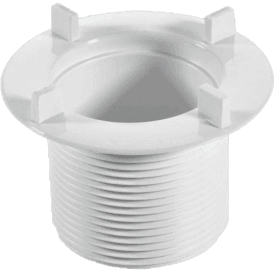 McAlpine STW70LNL Long Locking Nut 70mm