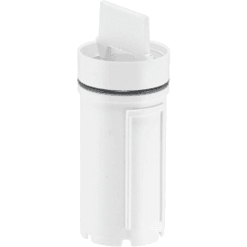 McAlpine STW80-TUBE Dip Tube For Shower Traps Suits 80mm Water Seal Trap