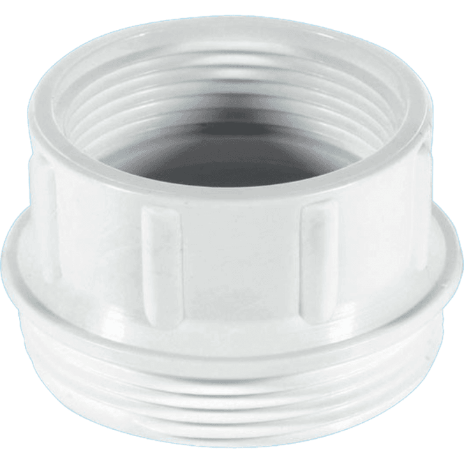 McAlpine  T12E BSP Female X BSP Male Coupling 1½ X 2
