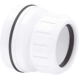 McAlpine T12S Reducer For Surefit Fittings 1½ X 1¼