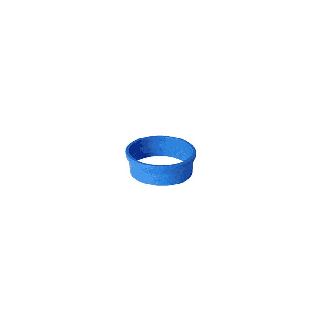 McAlpine  T13-ISON Compression Ring 1½