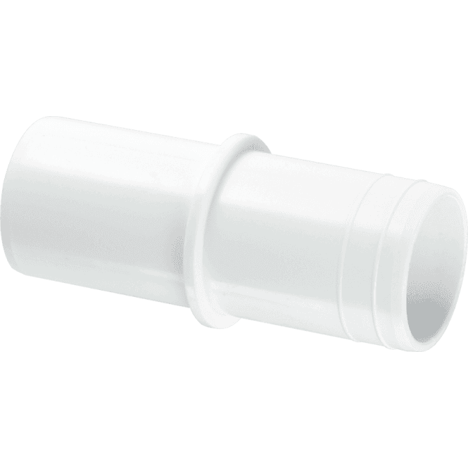 McAlpine  T18 Pushfit Straight Connector 1½