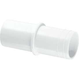 McAlpine T18 Pushfit Straight Connector 1½