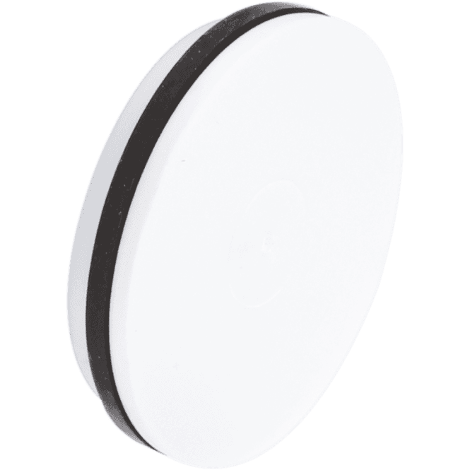 McAlpine  T23L Surefit Blank Cap 1½