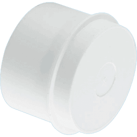 McAlpine T23M Multi Fit Blank Cap Without Nut 1½