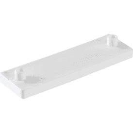 McAlpine T30-SPACER Stackable Gradient Spacer For Use With T30-clamp
