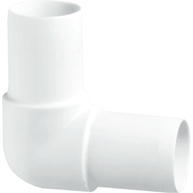 McAlpine T4E Pushfit 90 Degree Knuckle Bend 1½