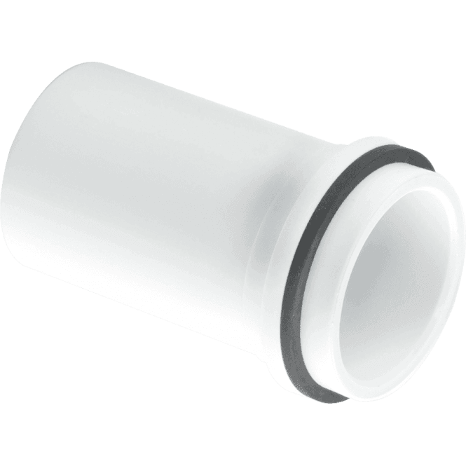 McAlpine  T7 Pushfit Adaptor 1½