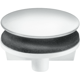 McAlpine TAPSTOP-SS40 Stainless Steel Tap Hole Stopper 40mm