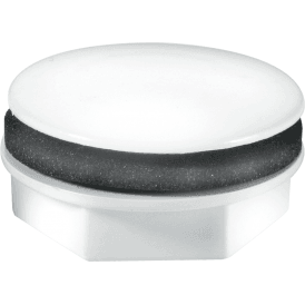 McAlpine TAPSTOP-WH White Tap Hole Stopper