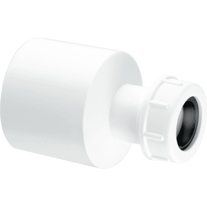 McAlpine  TUN-2 Tun Dish 50mm X 19/23mm