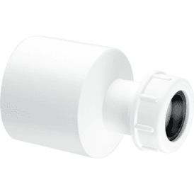 McAlpine TUN-2 Tun Dish 50mm X 19/23mm