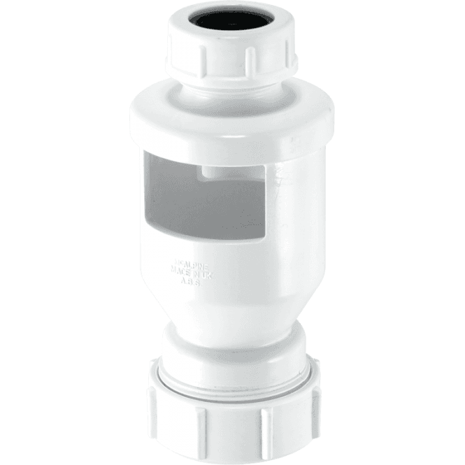 McAlpine  TUN-6 One Piece Tundish 19/23mm X 1¼