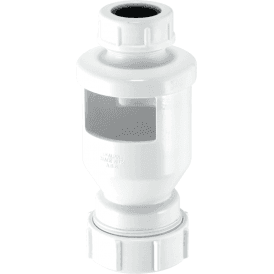 McAlpine TUN-6 One Piece Tundish 19/23mm X 1¼