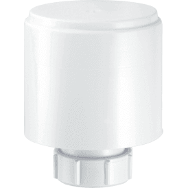 McAlpine TWLFCV Screened Breather/Filter/Frost Cover 1½