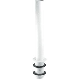 McAlpine TWS-18 Standing Wastes 1½ X 1½ Tail