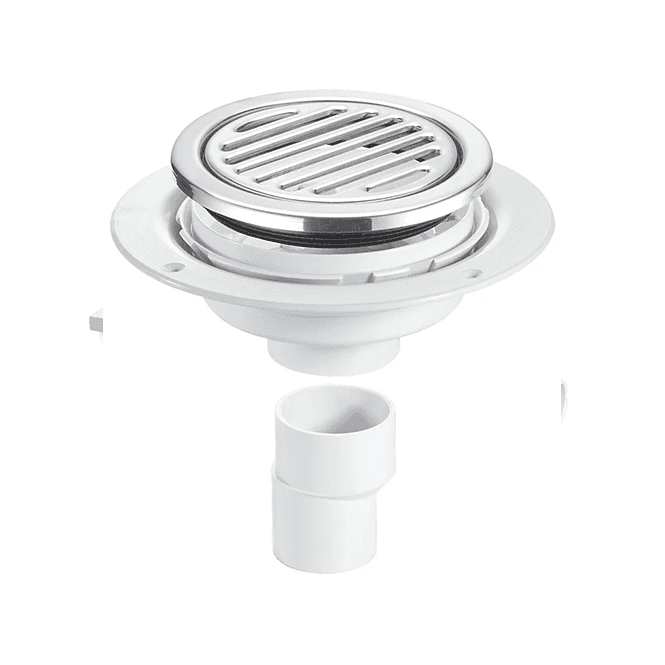McAlpine  USG2-R125SS Untrapped Gully With 2