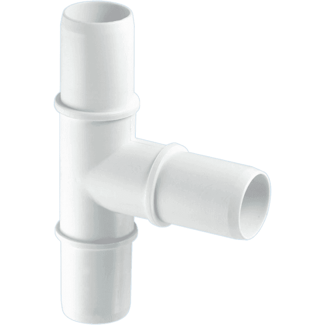 McAlpine  V8 Pushfit Tee 1¼