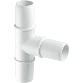 McAlpine V8 Pushfit Tee 1¼