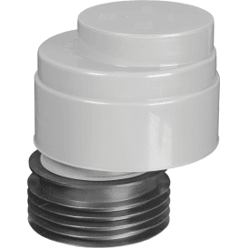 McAlpine VP100 Ventapipe 100 For 3" Or 4" Soil Pipe