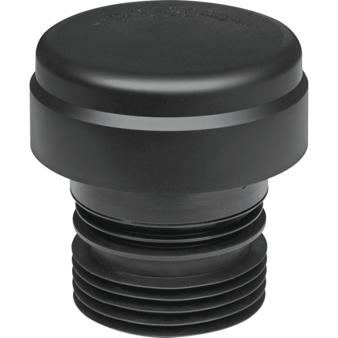 McAlpine  VP100E Ventapipe 100 Internal/external For 4