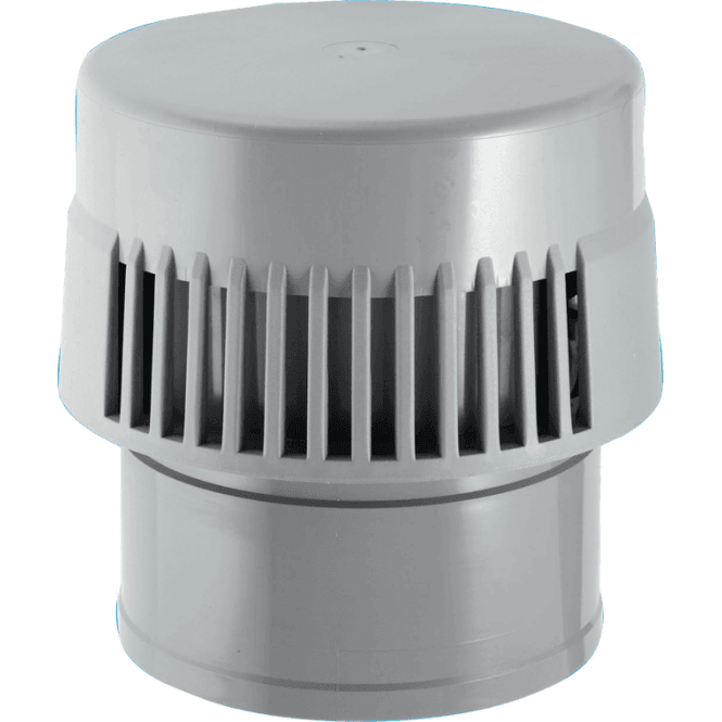 McAlpine  VP100N Ventapipe 100 With Solvent Weld Outlet For 4
