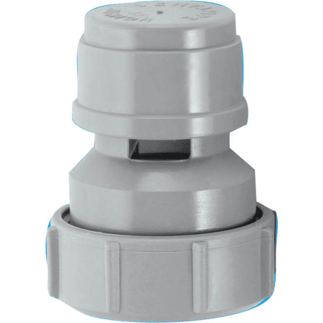 McAlpine  VP15M Ventapipe 15 With 1¼ Universal Outlet