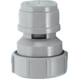 McAlpine VP15M Ventapipe 15 With 1¼ Universal Outlet