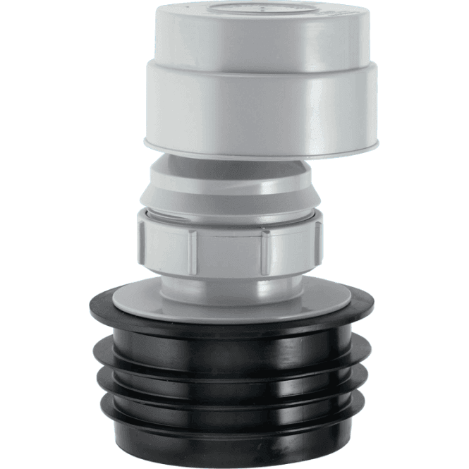 McAlpine  VP50-100 Ventapipe 50 For 2