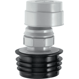 McAlpine VP50-100 Ventapipe 50 For 2" 3" & 4" Pipe