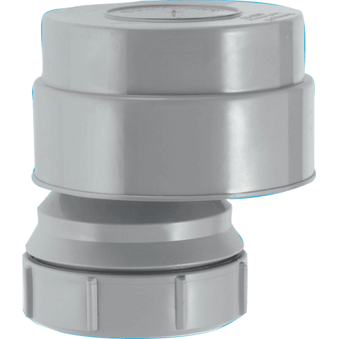 McAlpine  VP50 Ventapipe 50 With 2