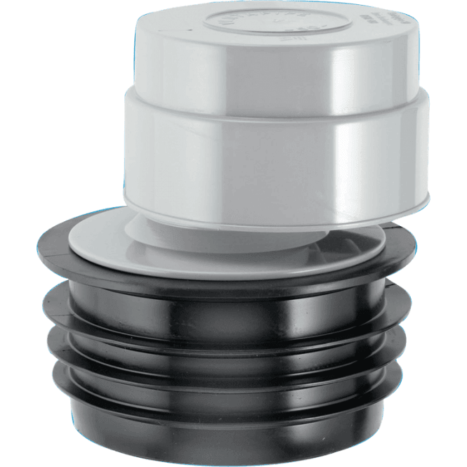 McAlpine  VP50P Ventapipe 50 For 3