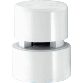McAlpine VPSF-40/50 Ventapipe 40/50 For Fits 1¼ 1½ & 2" Waste Pipe