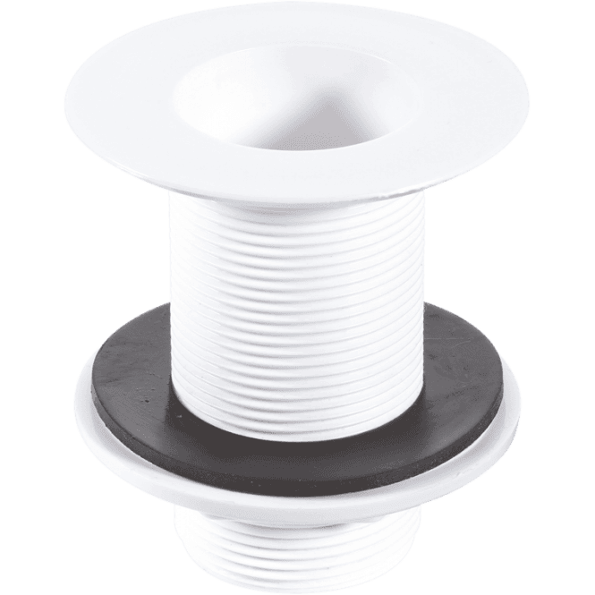 McAlpine  W3 Back Nut Sink Waste 1½