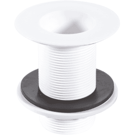 McAlpine W3 Back Nut Sink Waste 1½