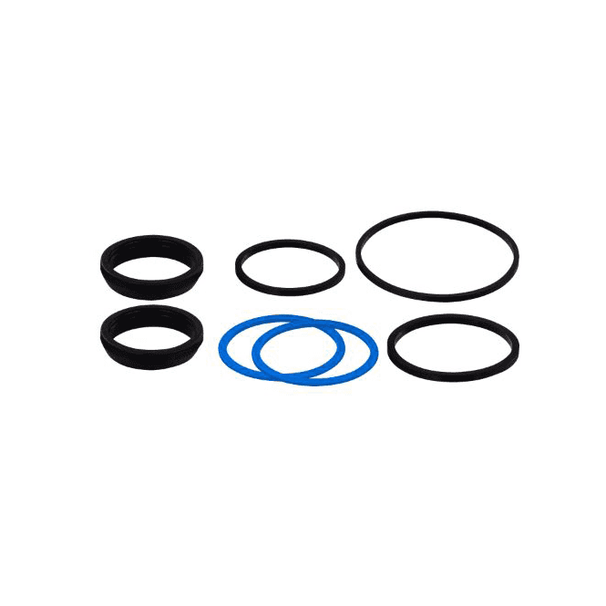 McAlpine  WASHER-KIT-1.25 Seal Set 1¼