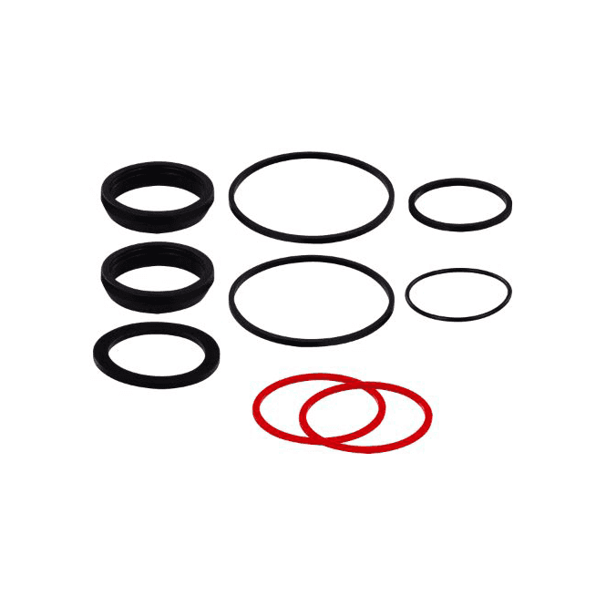 McAlpine  WASHER-KIT-1.50 Seal Set 1½