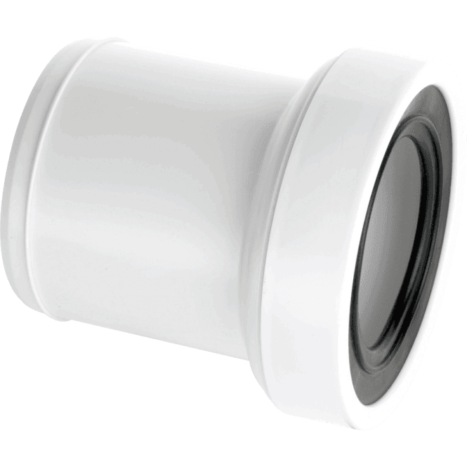McAlpine  WC-CON-EXT Straight Telescopic WC Socket Extension