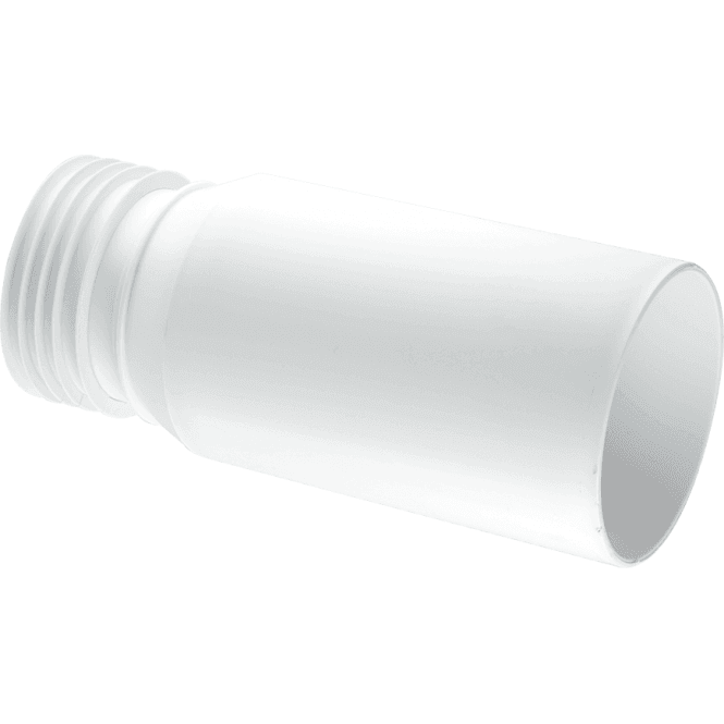 McAlpine  WC-EXTB Straight Extension Piece 3½/90mm