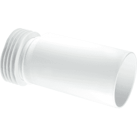 McAlpine WC-EXTC 10mm Offset Extension Piece 4"/110mm