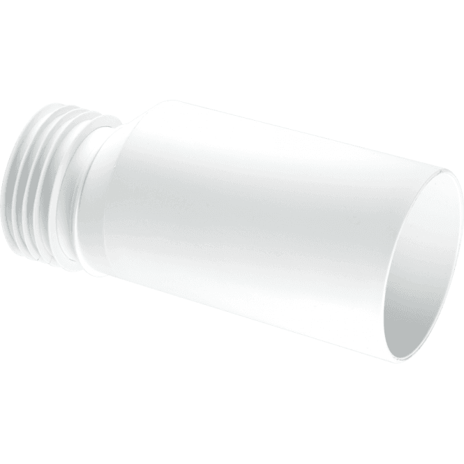 McAlpine  WC-EXTD 10mm Offset Extension Piece 3½/90mm
