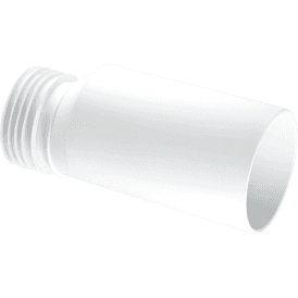 McAlpine WC-EXTD 10mm Offset Extension Piece 3½/90mm