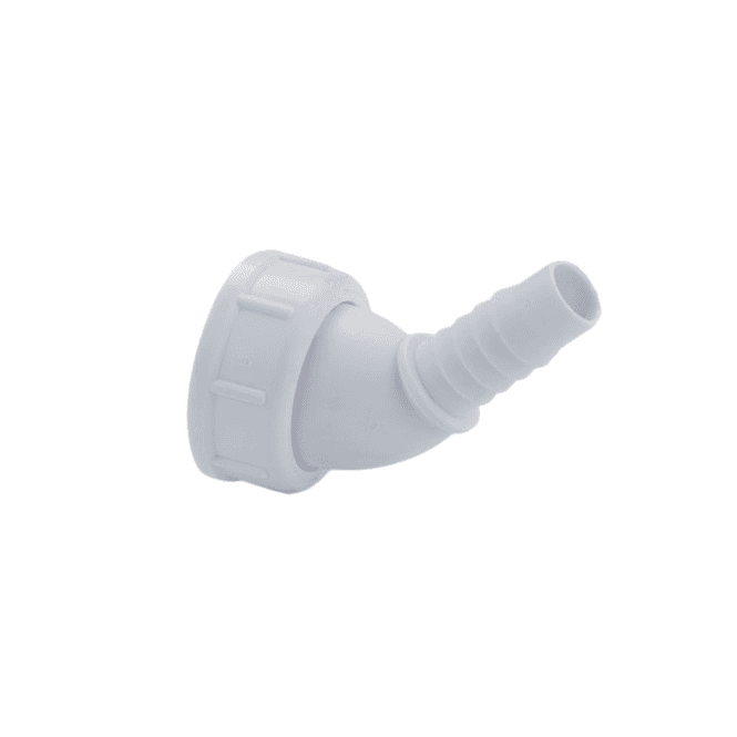 McAlpine  WFH-CON1 Washing Machine Adaptor 14mm OD x 1