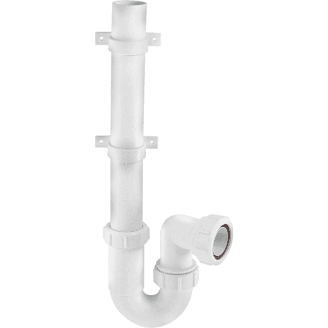 McAlpine  WM3 1½ Standpipe Trap 1½