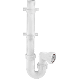 McAlpine WM3 1½ Standpipe Trap 1½