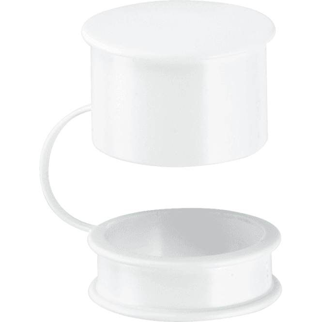 McAlpine  WM3-CAP Standpipe Cap For Use With WM3