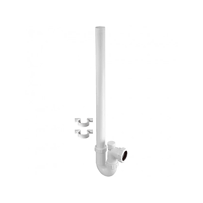McAlpine  WM3V Washing Machine Standpipe Trap 1½