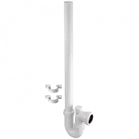 McAlpine WM3V Washing Machine Standpipe Trap 1½